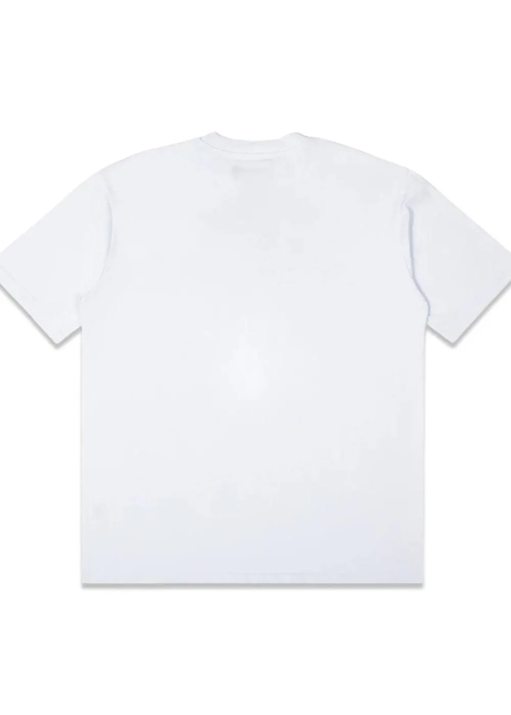 BAD HABITS TEE>Pas de Mer Best