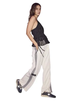 Baggy Track Pants>HAUTE L’AMITIÉ Best