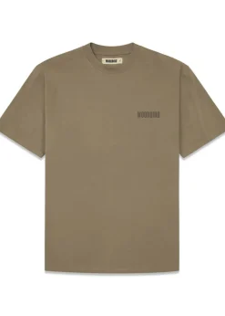 Baine Base tee>Woodbird Hot