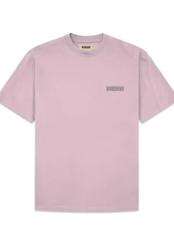 Baine Base tee>Woodbird Online