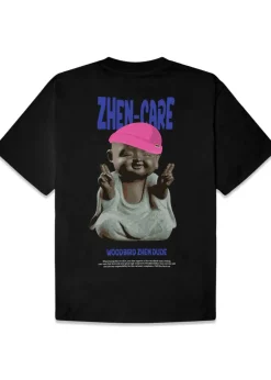 Baine Dude Tee>Woodbird Best