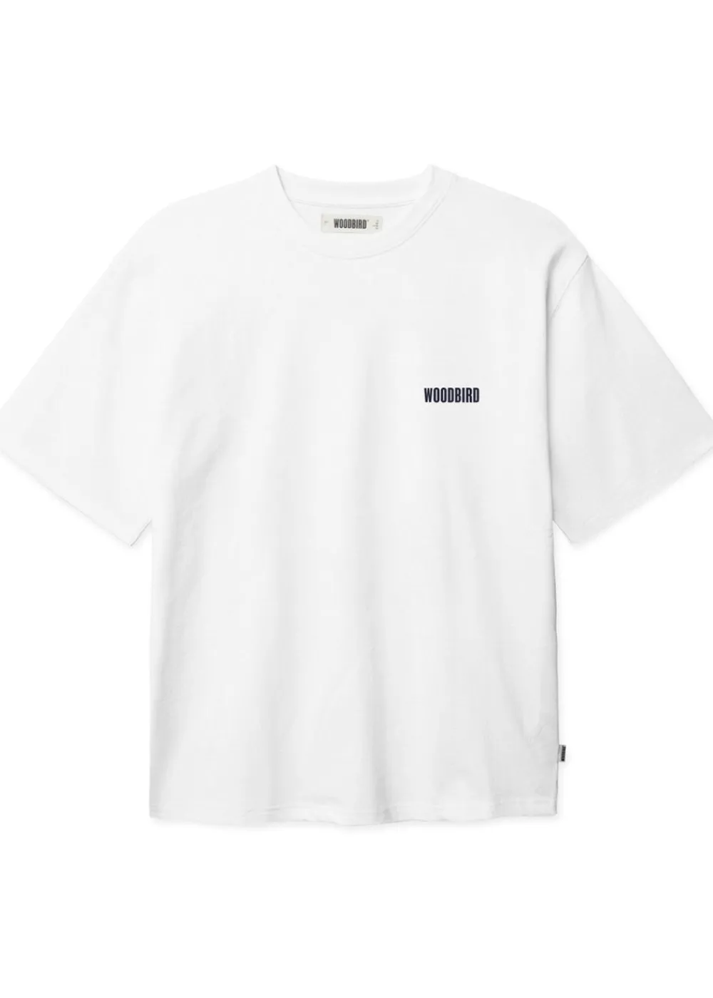 Baine intro tee>Woodbird New