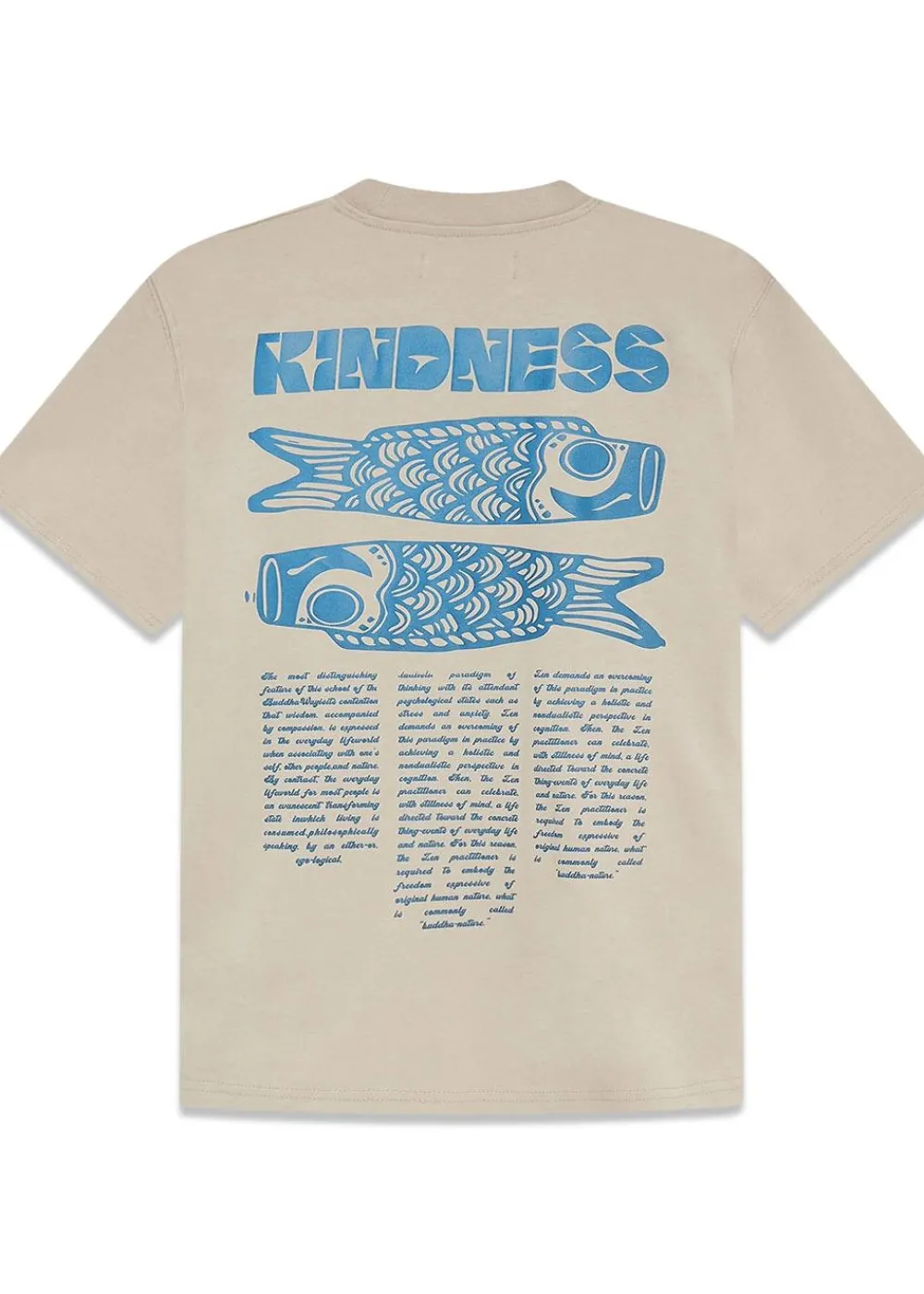 Baine Kind Tee>Woodbird Discount