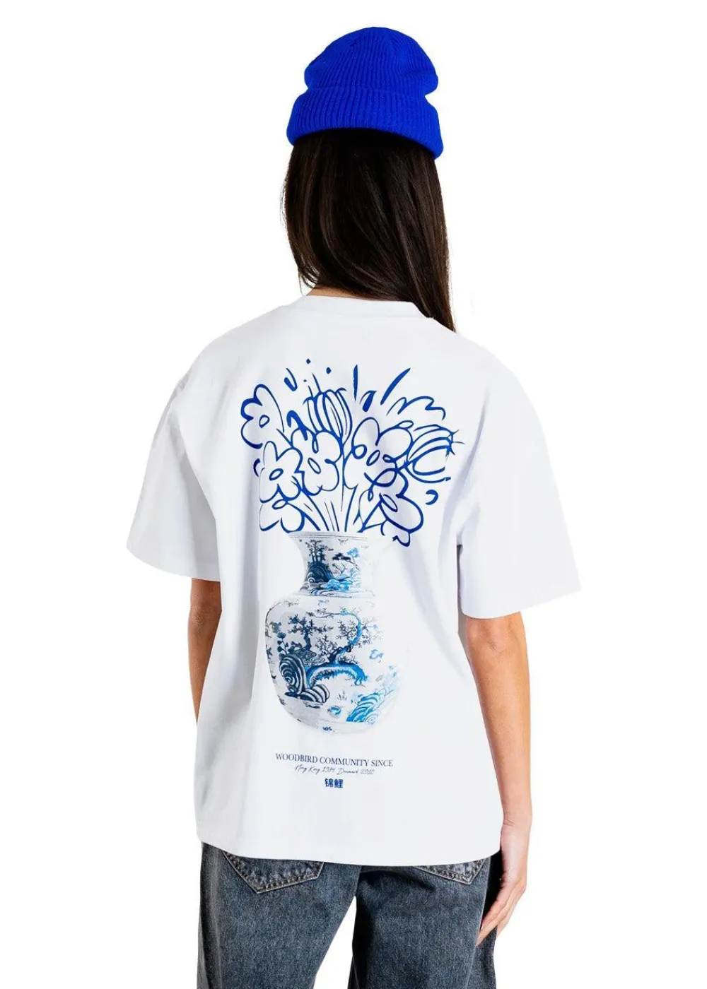 Balo Ming Tee>Woodbird Sale