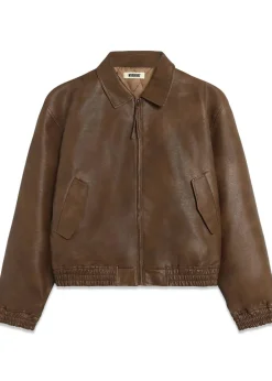 Bao Bomber Jacket>Woodbird