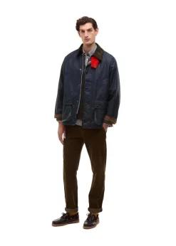 X Paul Smith Bedale Wax Jacket></noscript>Barbour New