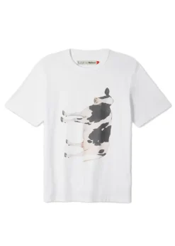 X Paul Smith T-Shirt>Barbour Outlet