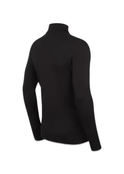 Basar Zip Neck>66 North Discount
