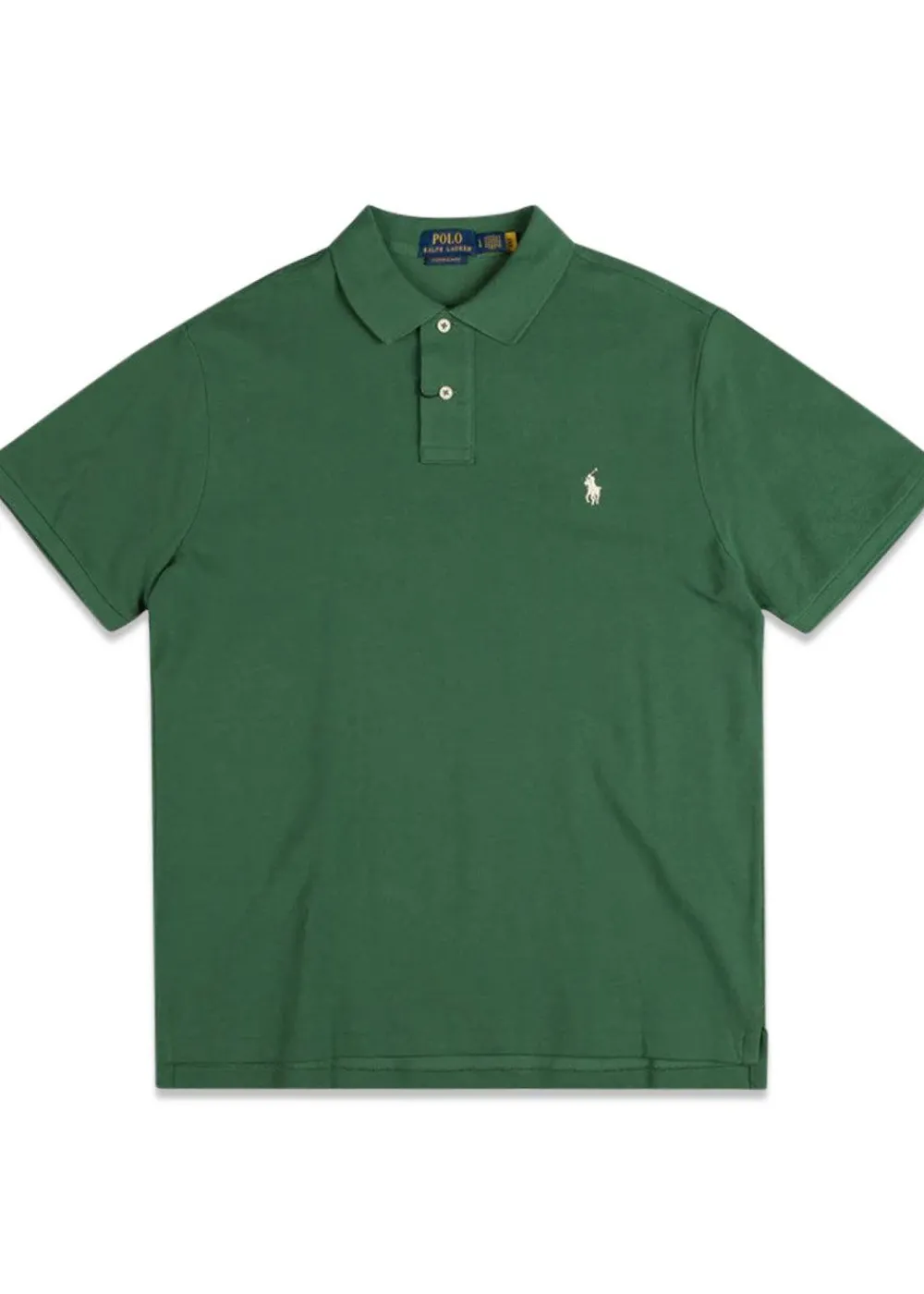 Basic Mesh Polo>Ralph Lauren Discount