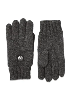 Basic Wool Glove>Hestra Online