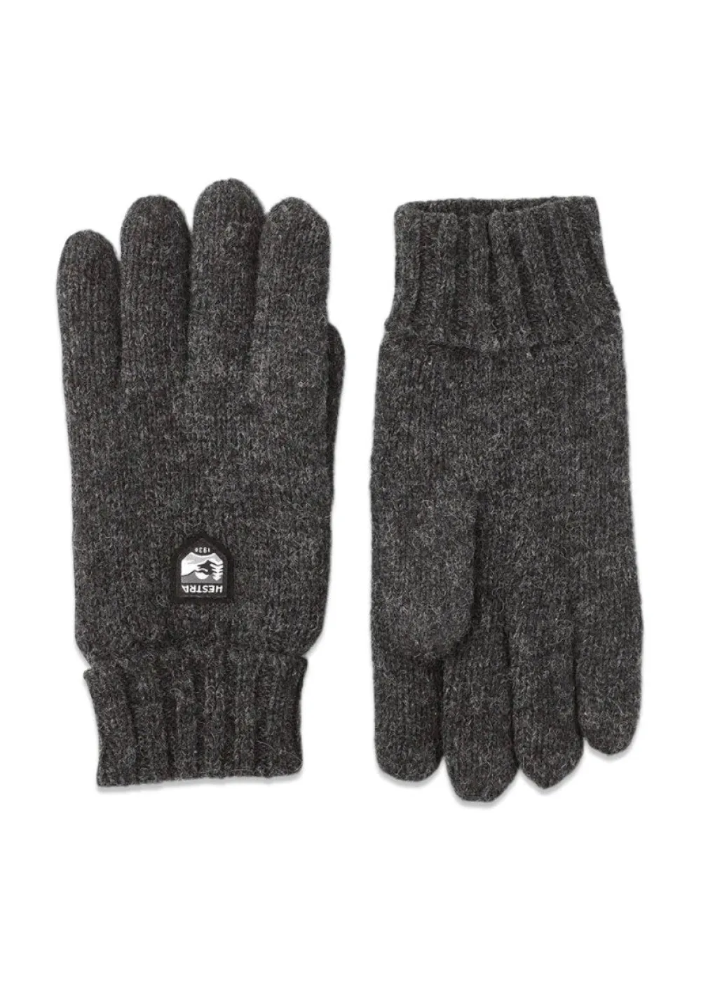 Basic Wool Glove>Hestra Online