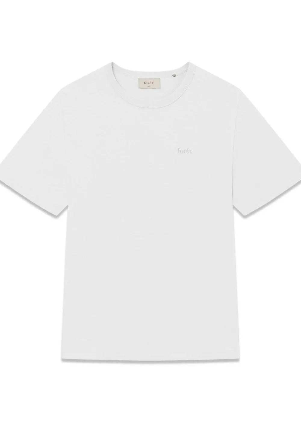 BASS T-SHIRT>Forét Hot