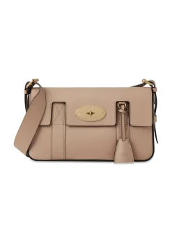 Bayswater Shiny Smooth Calfskin>Mulberry New