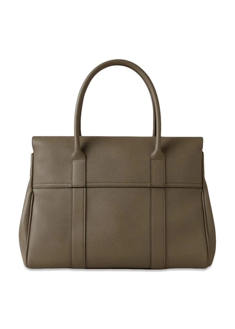 Bayswater small classic grain>Mulberry Hot