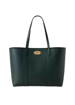 Bayswater Tote Small Classic G>Mulberry Best