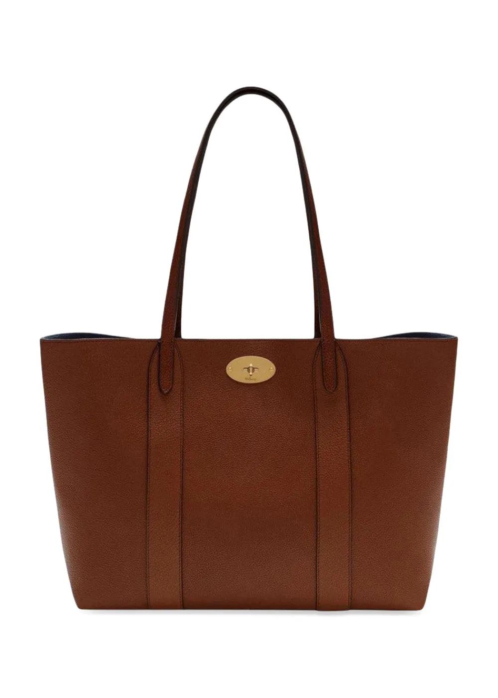 Bayswater Tote Two Tone SCG>Mulberry Outlet