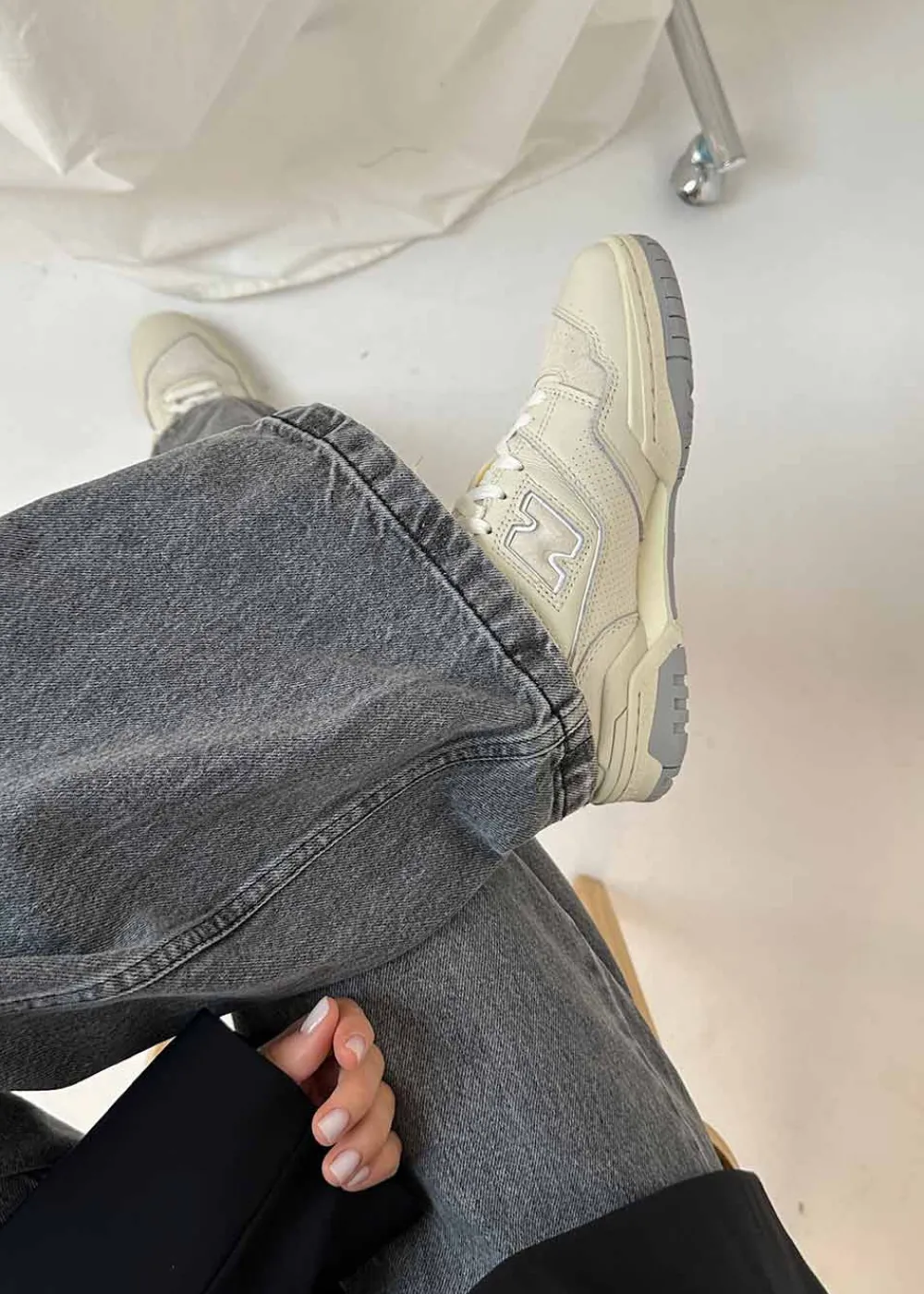 BB550PWD>New Balance New