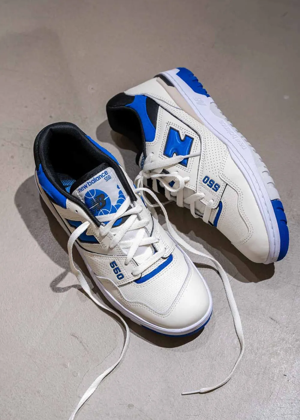 BB550VTA>New Balance Clearance