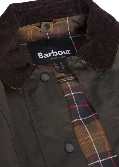 Beadnell Wax Jacket><noscript><img width=