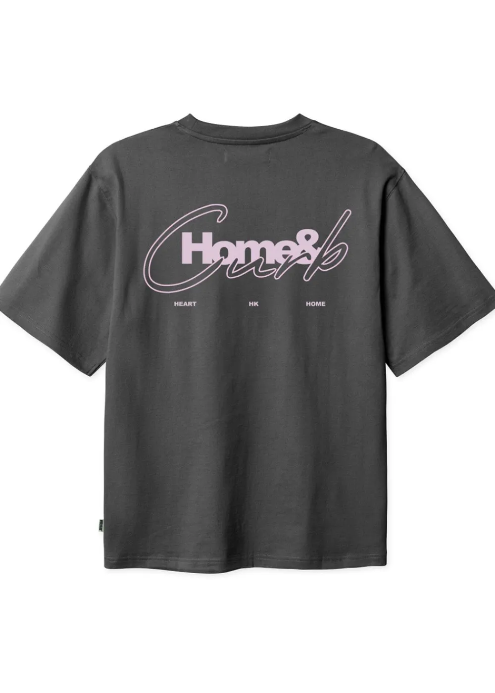 Beam Curbi Tee>Woodbird Clearance