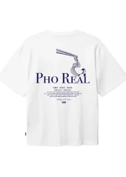 Beam Pho Tee>Woodbird Outlet