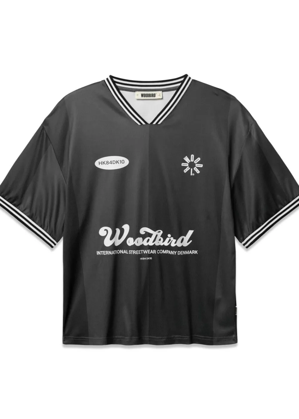 Beam Sports Tee>Woodbird Clearance