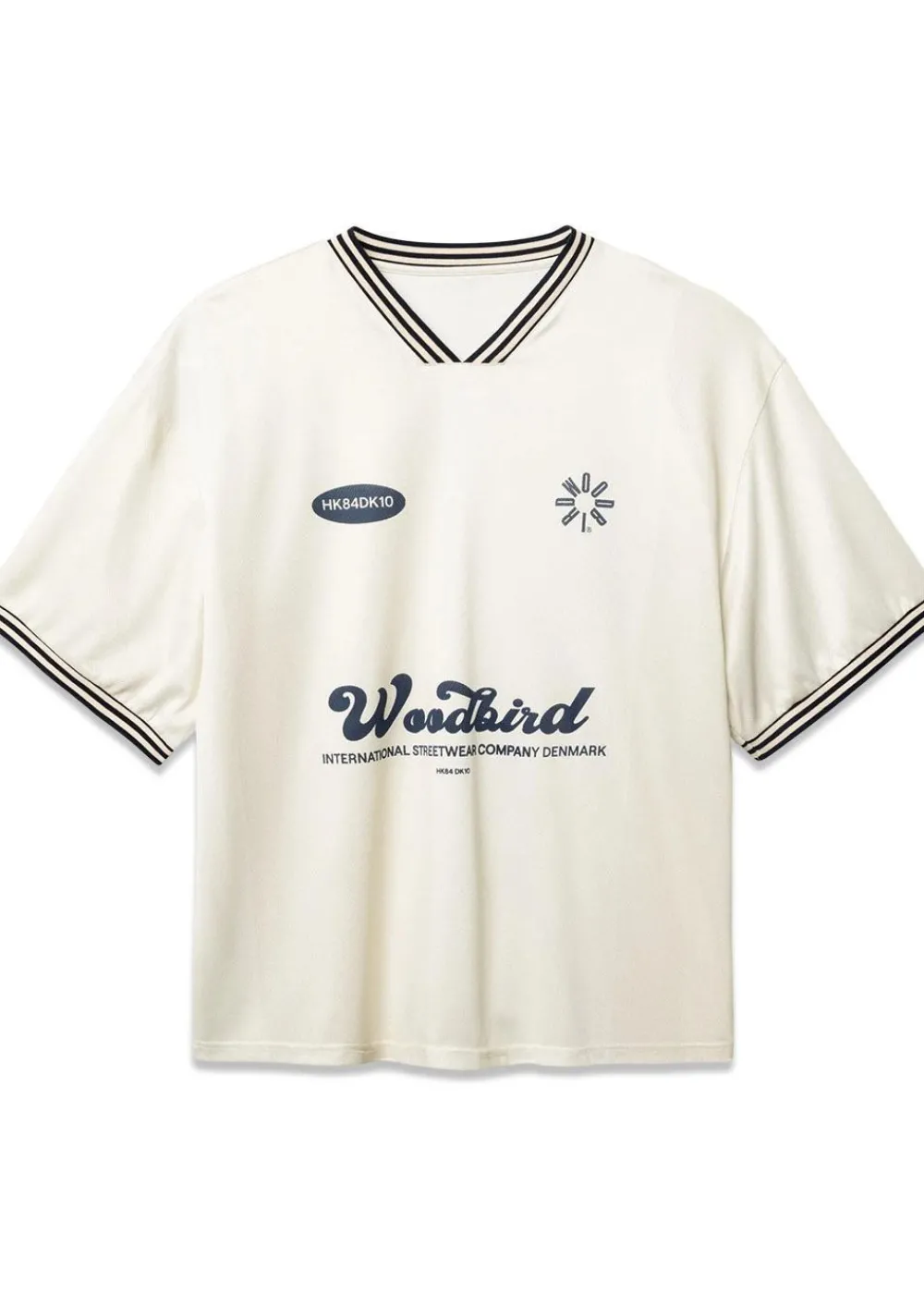 Beam Sports Tee>Woodbird Online