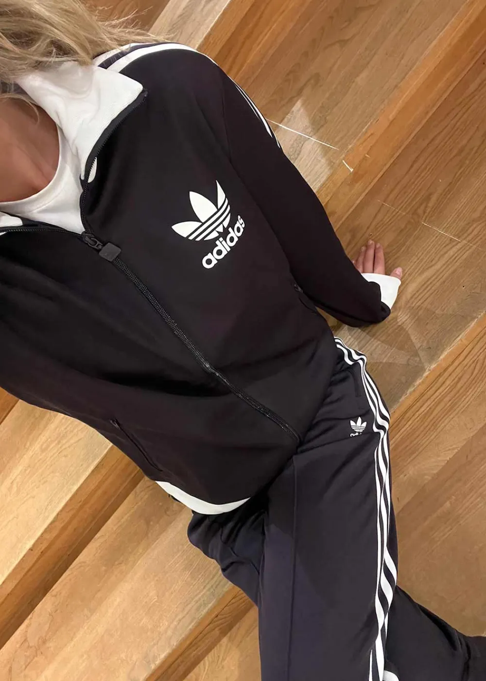 BECKENBAUER TP>Adidas Originals Sale