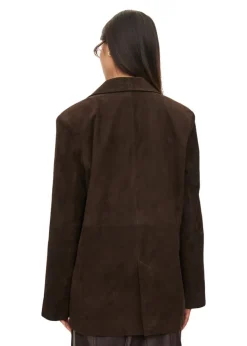 Bella Suede Blazer></noscript>Oval Square Sale