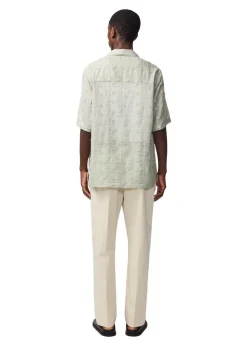 Ben SS Shirt 5026><noscript><img width=