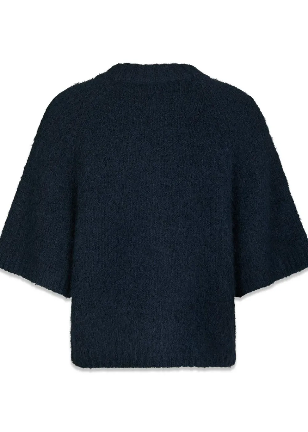 Benuta Fluffy Knit Cardigan>Neo Noir Discount
