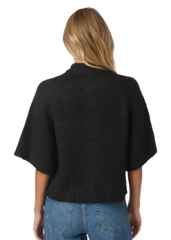 Benuta Fluffy Knit Cardigan><noscript><img width=