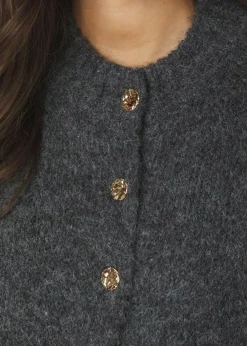 Benuta Fluffy Knit Cardigan></noscript>Neo Noir Sale