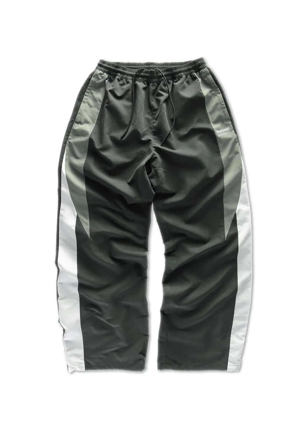 BETX(DI)VISION TRACK PANTS>Bareen Clearance