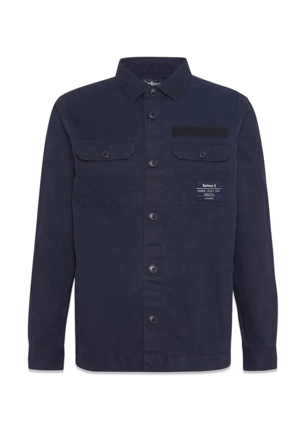 Bidiam Overshirt>Barbour Clearance