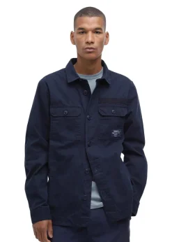 Bidiam Overshirt>Barbour Clearance
