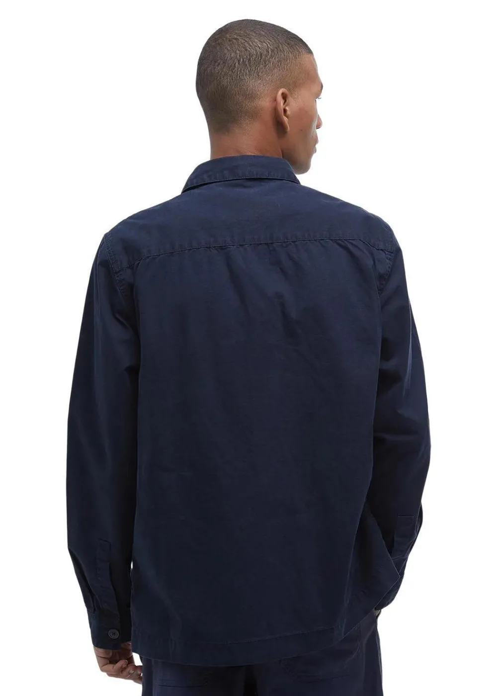 Bidiam Overshirt>Barbour Clearance