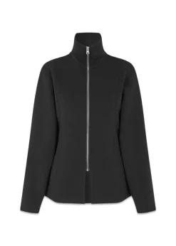 Bobbi Zip Jacket>Oval Square Sale