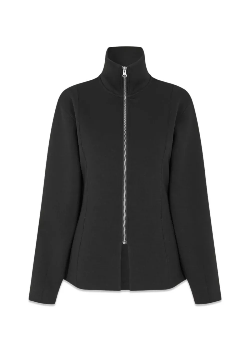 Bobbi Zip Jacket>Oval Square Sale