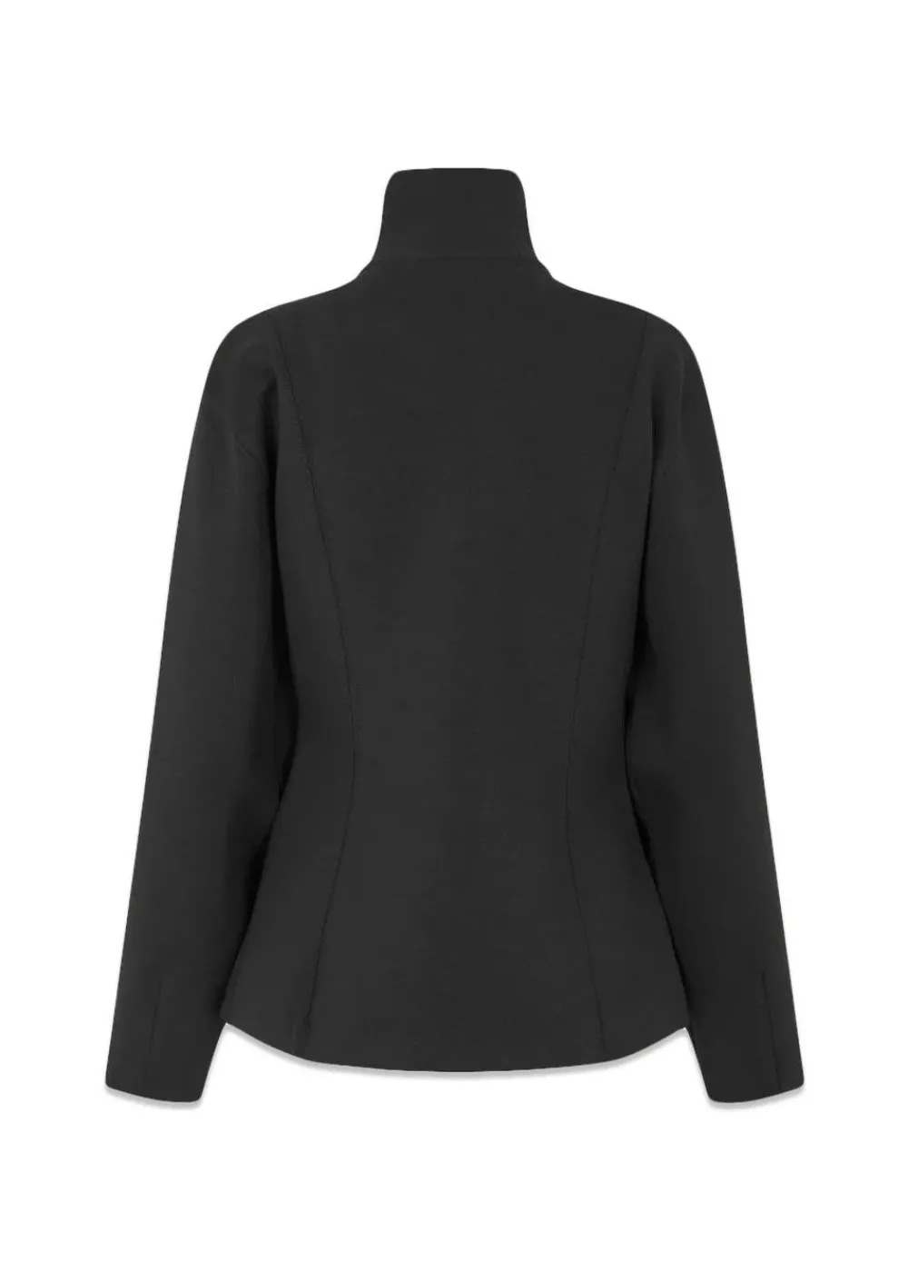Bobbi Zip Jacket>Oval Square Sale
