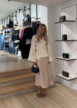 Bovary Skirt>Neo Noir Discount