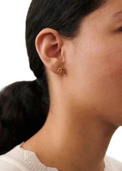 Bow Earsticks>Pernille Corydon Outlet