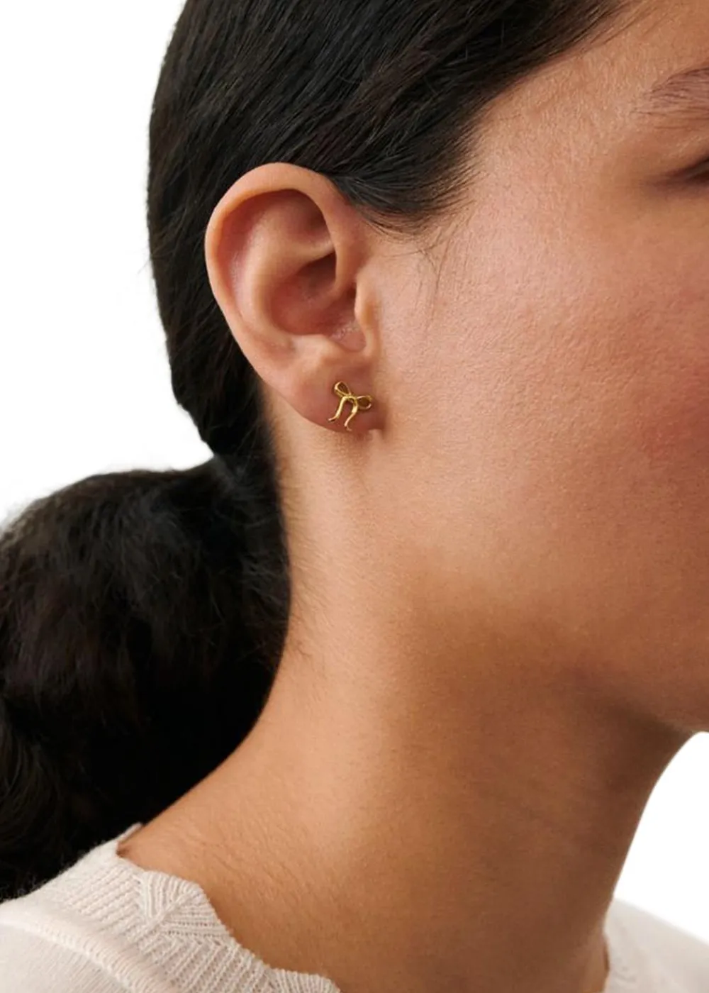 Bow Earsticks>Pernille Corydon Outlet