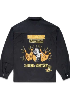 Bowling Shirt>Pas de Mer