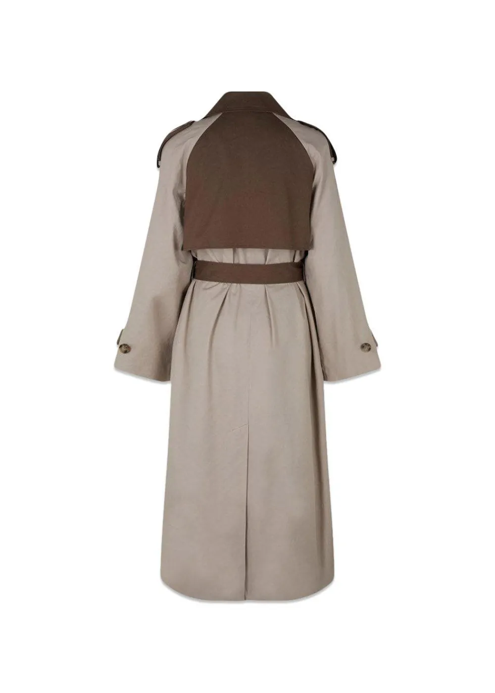 BrodaMD coat>Modström Best