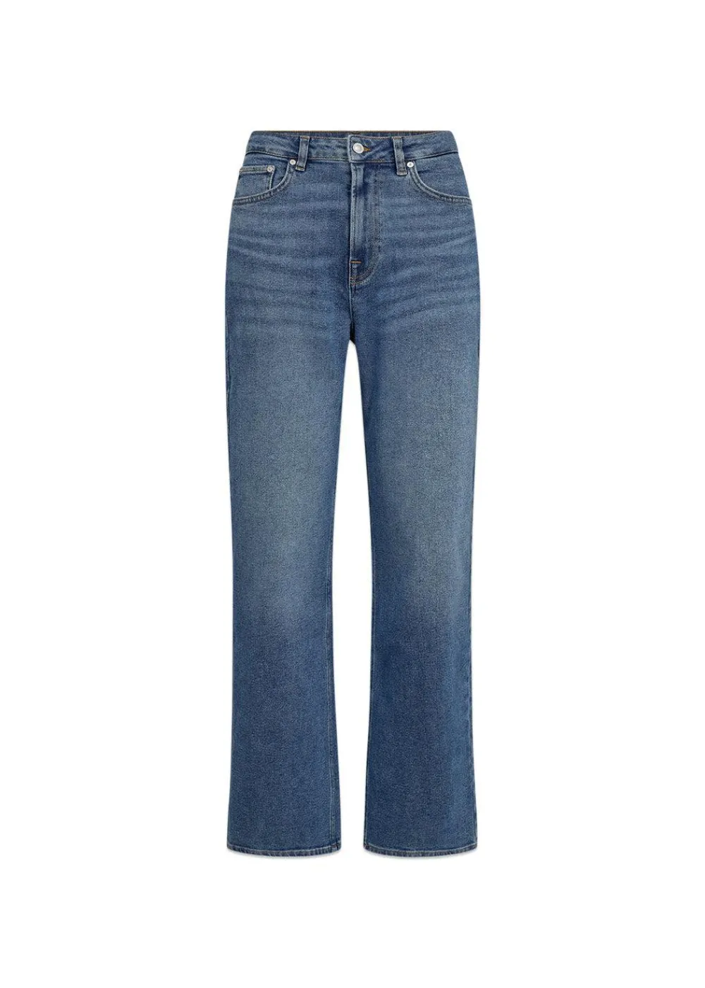 Brooke Jeans Wash Vigo>Ivy Copenhagen New