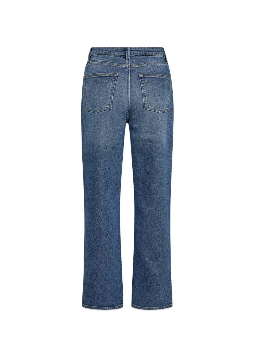 Brooke Jeans Wash Vigo>Ivy Copenhagen New