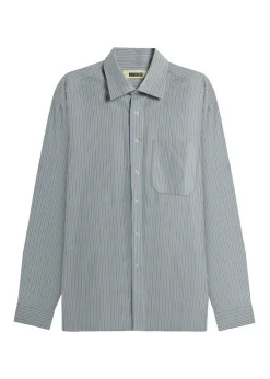 Buzo Striped Shirt>Woodbird Online