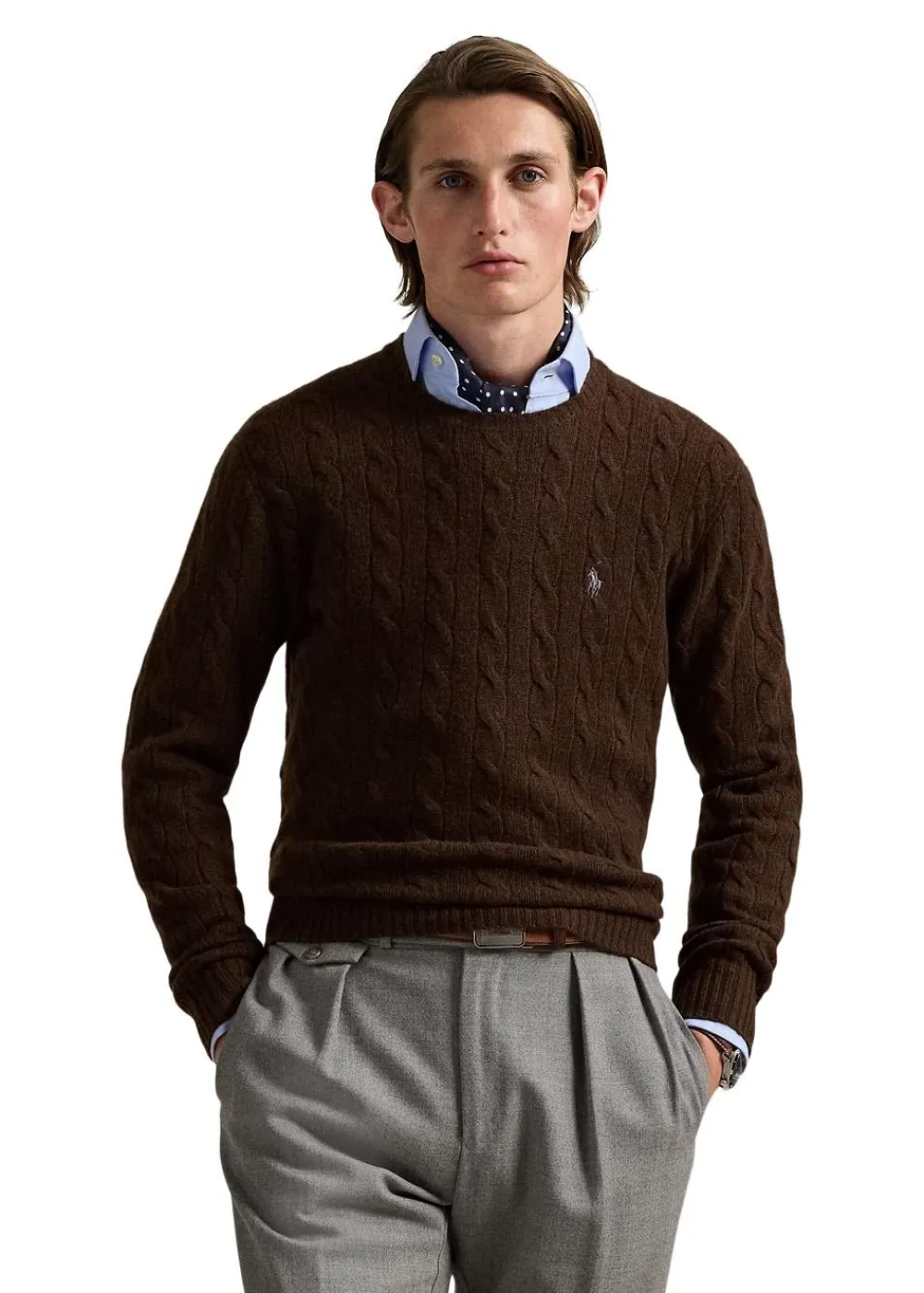 Cable Knit>Ralph Lauren Online