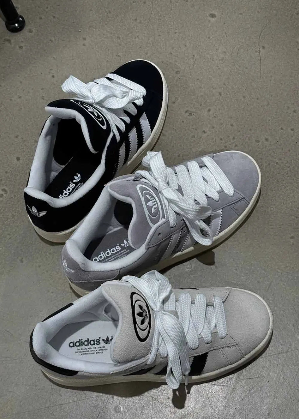 CAMPUS 00s>Adidas Originals Sale